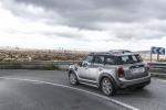 Mini Cooper S E Countryman ALL4 2017 года (WW)